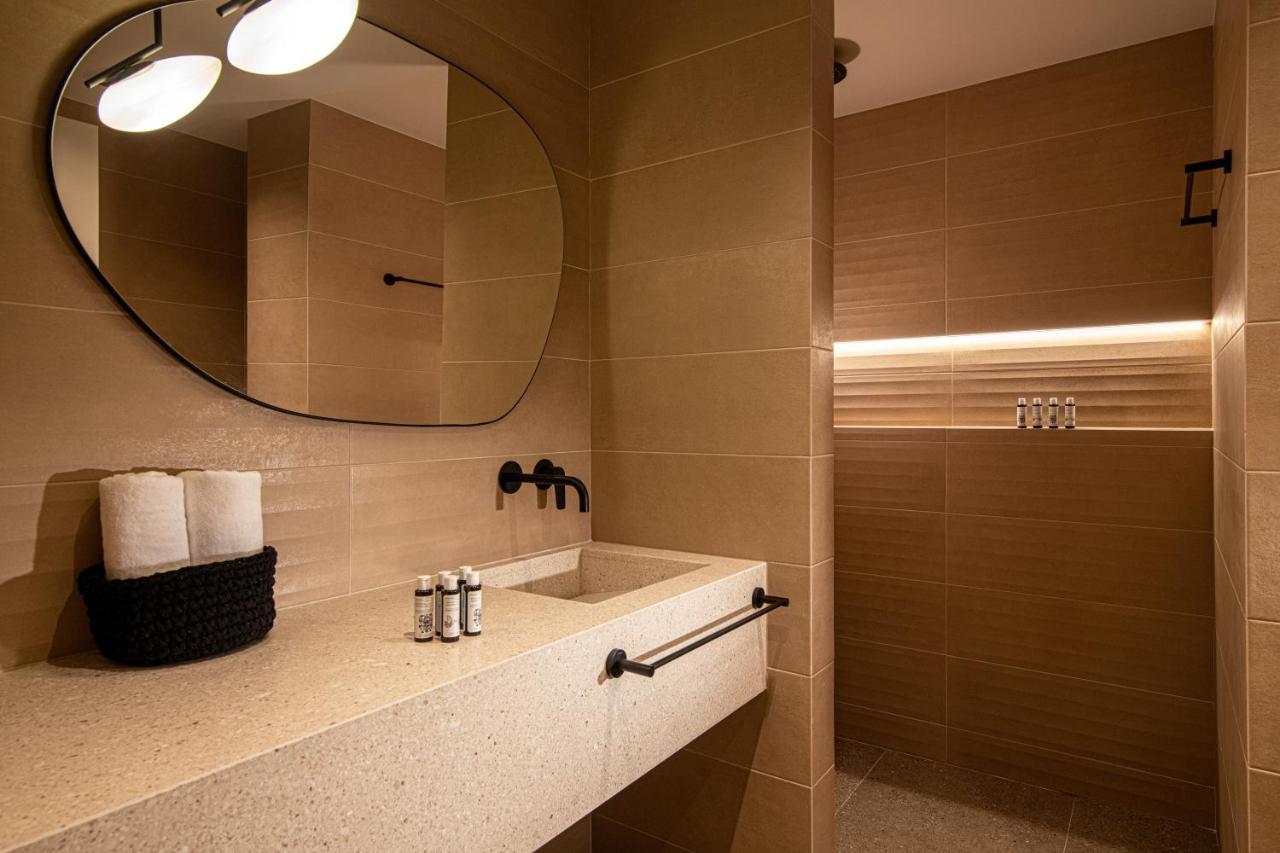 The Pink Penthouse Apartment Heraklion  Exterior photo